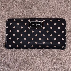 Kate spade wallet